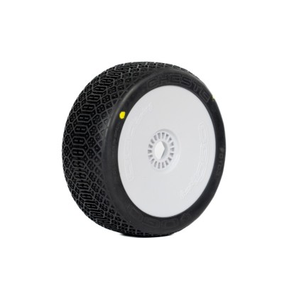 1:8 BUGGY CHESTE CLAY...