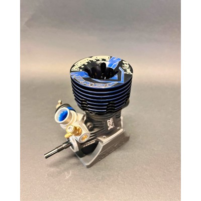 Nova .21 BK27 - 3ports /...