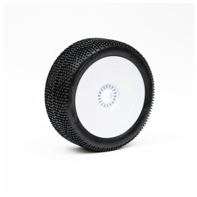 1:8 BUGGY MIURA CLAY...