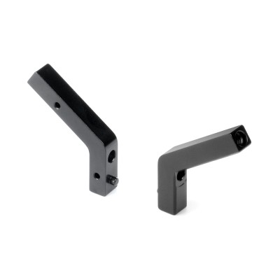 SUPORTE TRASEIRO FIXO DO...