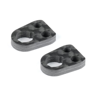 X4 CARBON PLATE SUSPENSION...