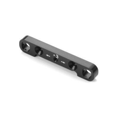 PLACA DE ALUMINIO CAJA –...