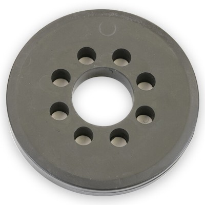 RUBBER WHEEL NITRO POWERBOX