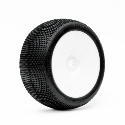 1:8 TRUGGY BLIZZARD CLAY...