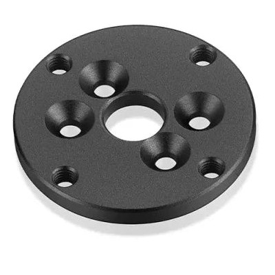 Adaptador motor Quicrun...