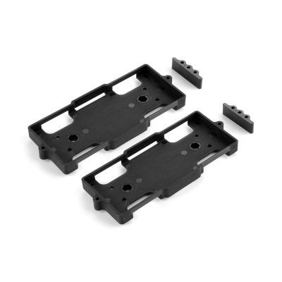 CAJA DE BATERÍA DE PLASTICO...