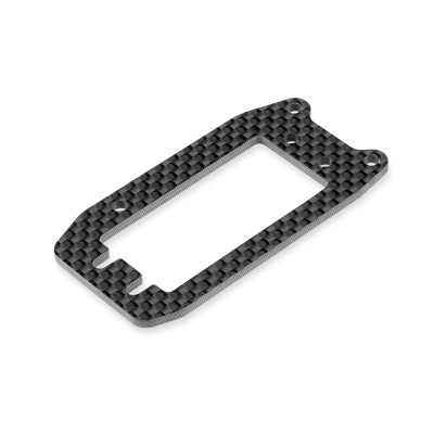 SOPORTE DE SERVO DE CARBONO...