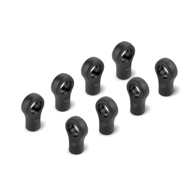 ROTULA DE PLASTICO  5.8 MM...