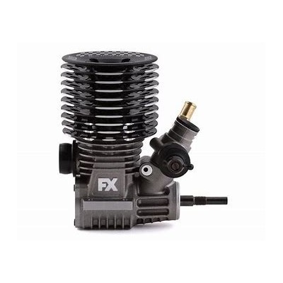 FX G501 TUNED BLACK - 5...