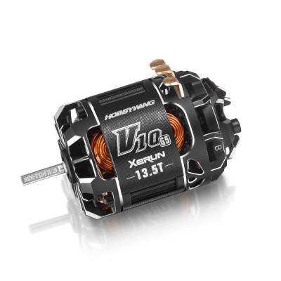 Xerun V10 Brushless Motor...