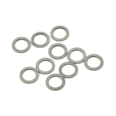 XTR SHIMS CLUTCH BELL...