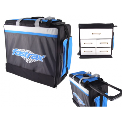 MALETA FASTRAX COMPACK