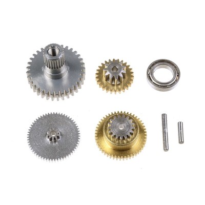 GEAR SET FOR CORALLY CS-5016