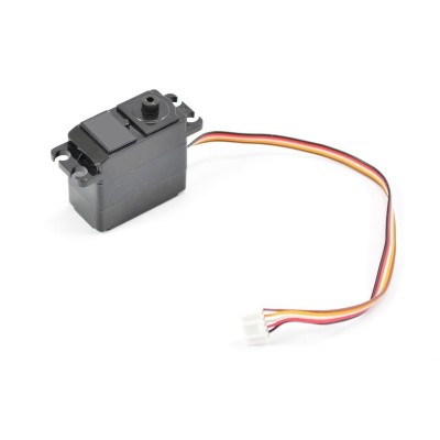Ishima - 5-wire Steering Servo