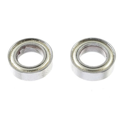 Ishima - Ball Bearings...