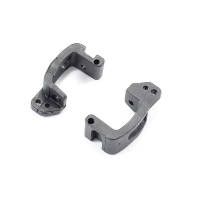 Ishima - Front Hub Carriers