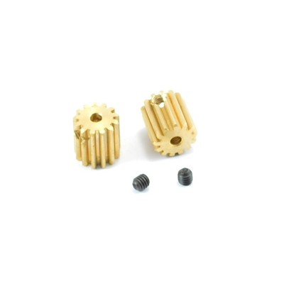 Ishima - Motor Pinion Gears...