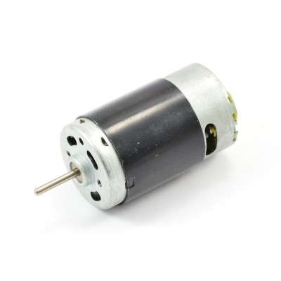 Ishima - RC 390 motor