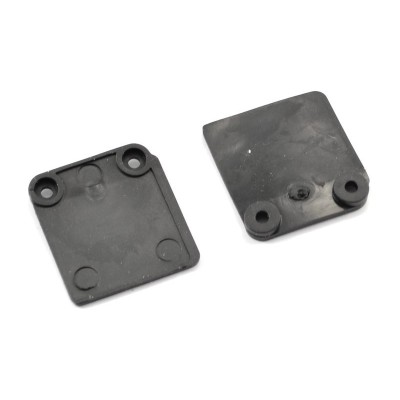 Ishima - Rear Mudflaps Madox