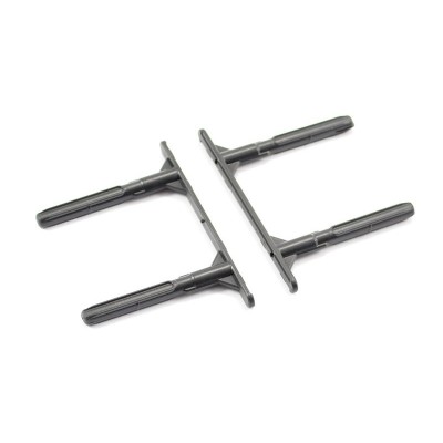 Ishima - Side Plate Holders...