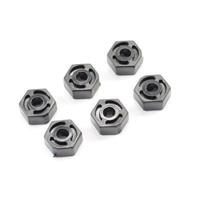Ishima - Wheel Hex, 8 pcs