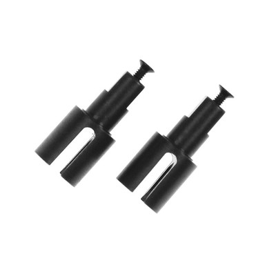 Ishima - Diff. Outdrives +...