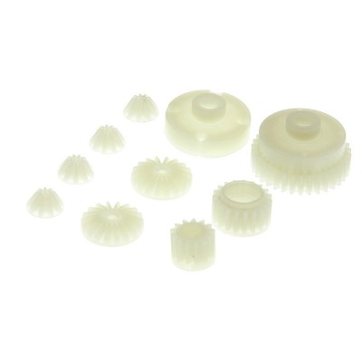 Ishima - Diff.Main Gear +...