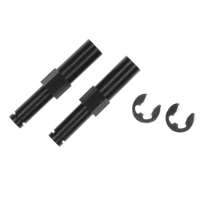 Ishima - Front Axles +...