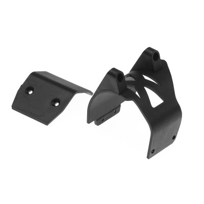 Ishima - Front Bumper +...