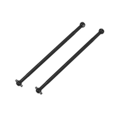 Ishima - Front Shock Tower...