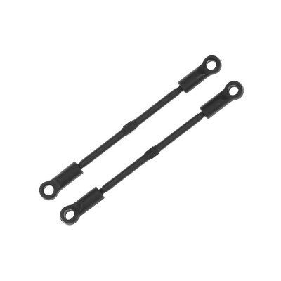 Ishima - Front Steering...