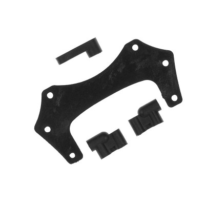 Ishima - Front Top Mount +...