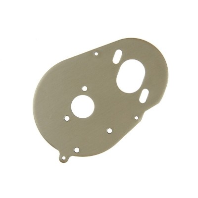 Ishima - Motor Plate