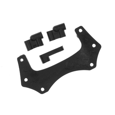 Ishima - Rear Lower...