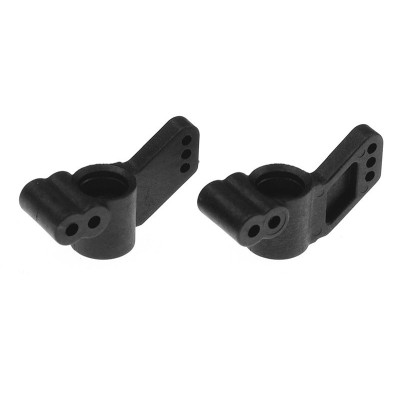 Ishima - Rear Uprights