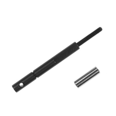 Ishima - Slipper Shaft +...