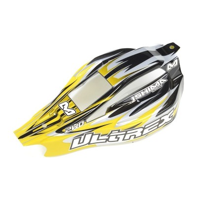 Ishima - Ultrex Body -...