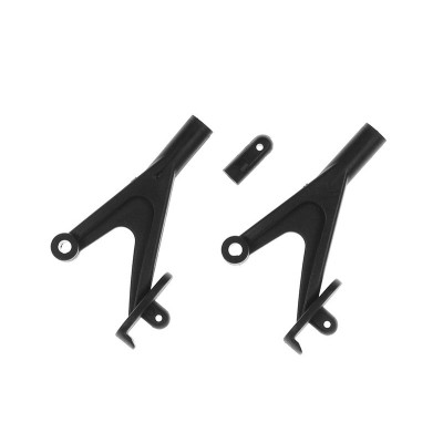 Ishima - Wing Stay + Front...