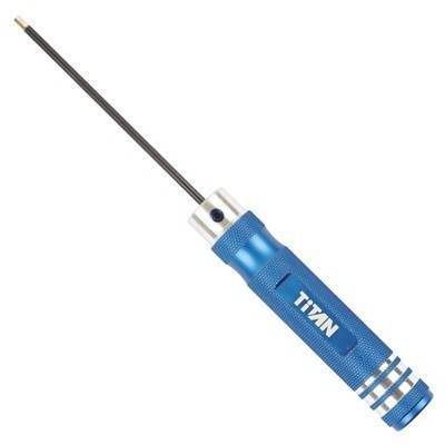 2.5mm X 100mm LENGTH HEX...