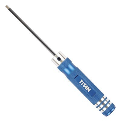 3.0mm X 100mm Length Hex...