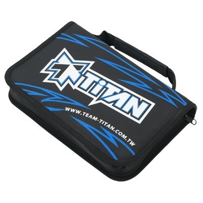 TiTAN TOOL BAG