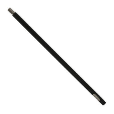 2.0mm X 100mm HEX TIP