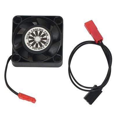 Ventilador 40x40HV