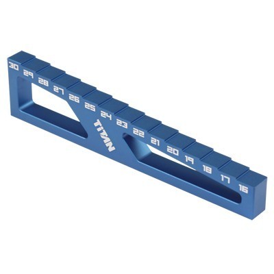 1/8 Off Road Altura e Droop