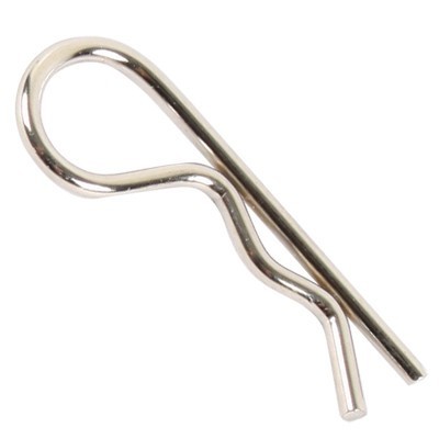 Body Clip 1.3 For 1/10...