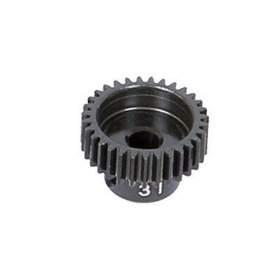 64dp 31T Aluminum Pinion...