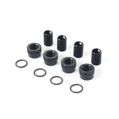 Adjustable Body Post (4set)