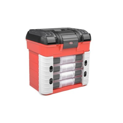 MALETA PIT CORALLY + FOAM...