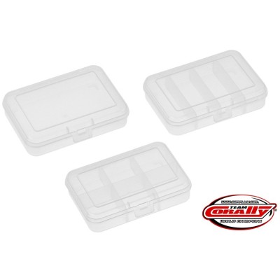 CAJA PLASTICO CORALLY...