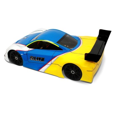BLITZ 1/8 GT4 1.0MM